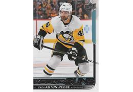 2018-19 Collecting Card Upper Deck #496