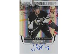 2011-12 Collecting Card Certified #189