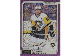 2018-19 Collecting Card O-Pee-Chee Platinum Violet Pixels #111