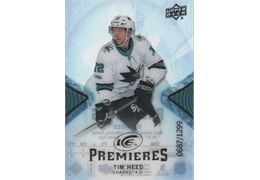 2017-18 Collecting Card Upper Deck Ice #110