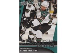 2009-10 Collecting Card Upper Deck #249