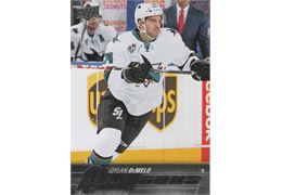 2015-16 Collecting Card Upper Deck #467