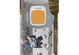 2017-18 Collecting Card Upper Deck Rookie Materials #RMJS