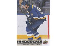 2018-19 Collecting Card Upper Deck Canvas #C188