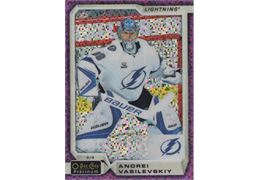 2018-19 Collecting Card O-Pee-Chee Platinum Violet Pixels #7