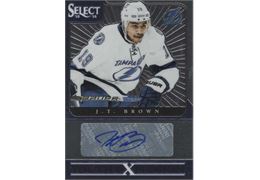 2013-14 Collecting Card Select Youth Explosion Autographs #YEWN