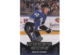 2010-11 Collecting Card Upper Deck #245