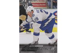2015-16 Collecting Card Upper Deck #224