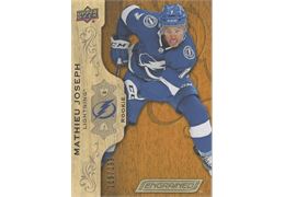 2018-19 Collecting Card Upper Deck Engrained #74