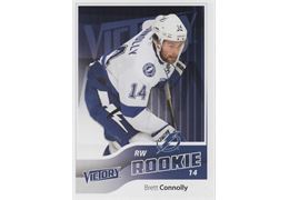2011-12 Collecting Card Upper Deck Victory #306