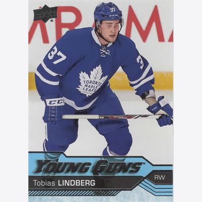 2016-17 Collecting Card Upper Deck #491