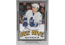 2006-07 Collecting Card Beehive #155