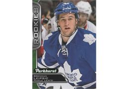 2016-17 Collecting Card Parkhurst #331