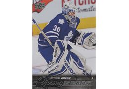 2015-16 Collecting Card Upper Deck #240