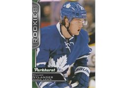2016-17 Collecting Card Parkhurst #350