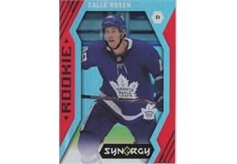 2017-18 Collecting Card Synergy Red #54