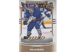 2014-15 Collecting Card Upper Deck MVP #131