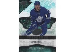 2018-19 Collecting Card Upper Deck Ice #52