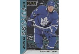 2018-19 Collecting Card O-Pee-Chee Platinum The Future is Now #FN5