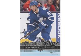 2014-15 Collecting Card Upper Deck #244