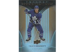 2018-19 Collecting Card Upper Deck Trilogy #63