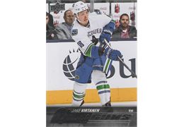 2015-16 Collecting Card Upper Deck #457