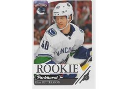 2018-19 Collecting Card Parkhurst #331