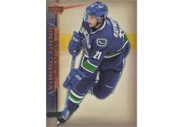 2007-08 Collecting Card Upper Deck #247