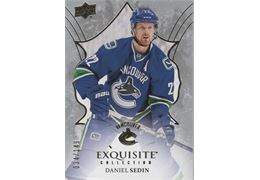 2016-17 Collecting Card Exquisite Collection #28
