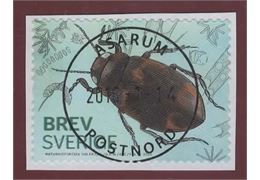 Sweden 2016 Stamp F3102 Stamped