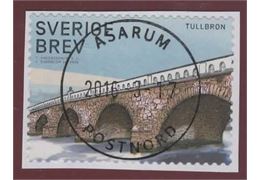 Sweden 2016 Stamp F3117a Stamped