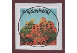 Sweden 2016 Stamp F3134 Stamped