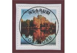Sweden 2016 Stamp F3136 Stamped