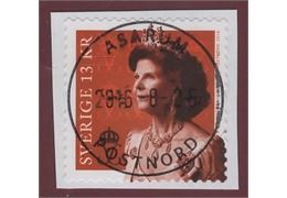 Sweden 2016 Stamp F3140 Stamped