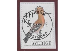 Sweden 2016 Stamp F3142 Stamped