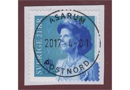 Sweden 2017 Stamp F3175 Stamped