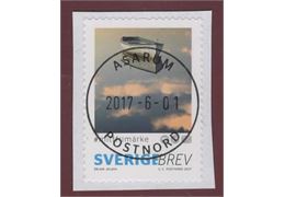 Sweden 2017 Stamp F3177 Stamped