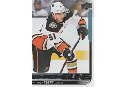 2018-19 Collecting Card Upper Deck 239 YG