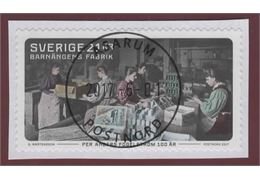 Sweden 2017 Stamp F3185 Stamped