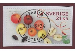 Sweden 2017 Stamp F3196 Stamped