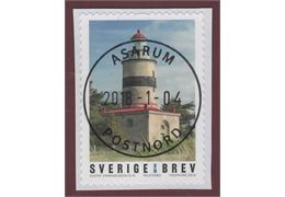 Sweden 2018 Stamp F3215 Stamped