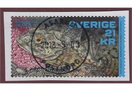 Sweden 2018 Stamp F3239 Stamped