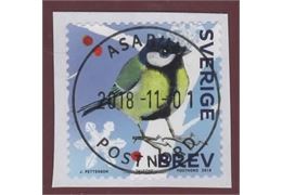Sweden 2018 Stamp F3255 Stamped