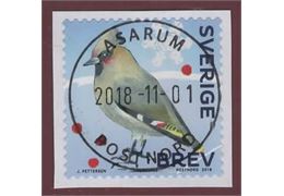 Sweden 2018 Stamp F3256 Stamped