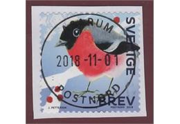Sweden 2018 Stamp F3258 Stamped