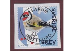 Sweden 2018 Stamp F3259 Stamped