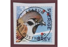 Sweden 2018 Stamp F3263 Stamped