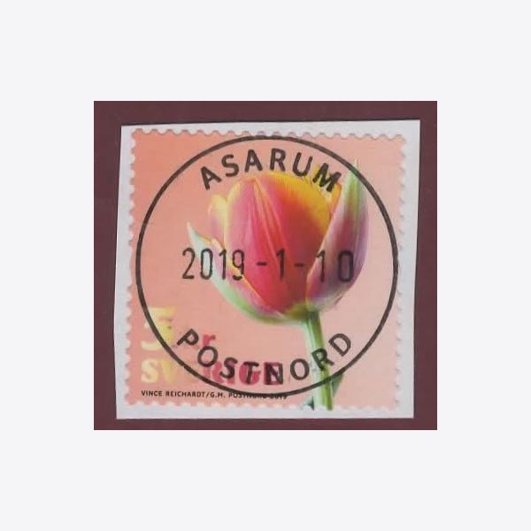 Sweden 2019 Stamp F3267 Stamped