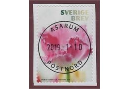 Sweden 2019 Stamp F3268 Stamped