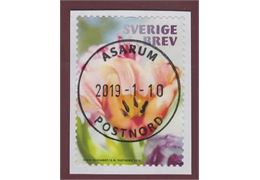 Sweden 2019 Stamp F3269 Stamped